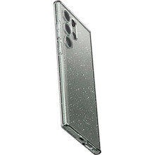 Чехол SPIGEN для Samsung Galaxy S23 Ultra Liquid Crystal Glitter Crystal Quartz ()