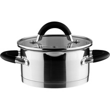 Набор посуды VINZER Progresso 9 пр (50021)