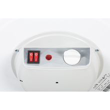 Бойлер EWT CLIMA Runde Dry Slim AWH/M 80 V