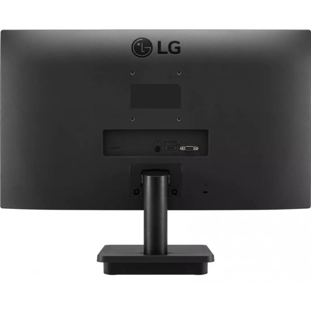 Монитор LG 22MP410-B Матрица VA