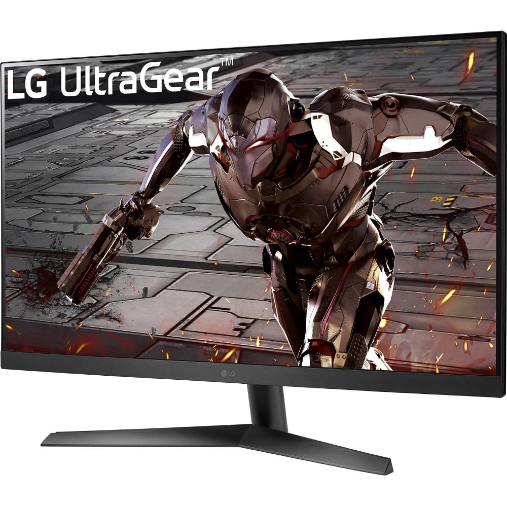 Монітор LG 32GN50R-B Матриця VA