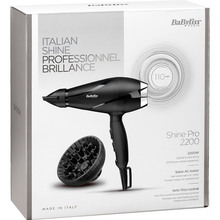 Фен BABYLISS 6713DE