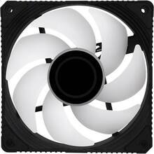Кулер корпусный 2E AIR COOL INFINITY ACF120IW-ARGB, 120mm, 1200rpm