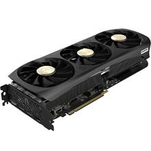 Відеокарта ZOTAC GeForce RTX 4070 12GB GDDR6X AMP AIRO (ZT-D40700F-10P)