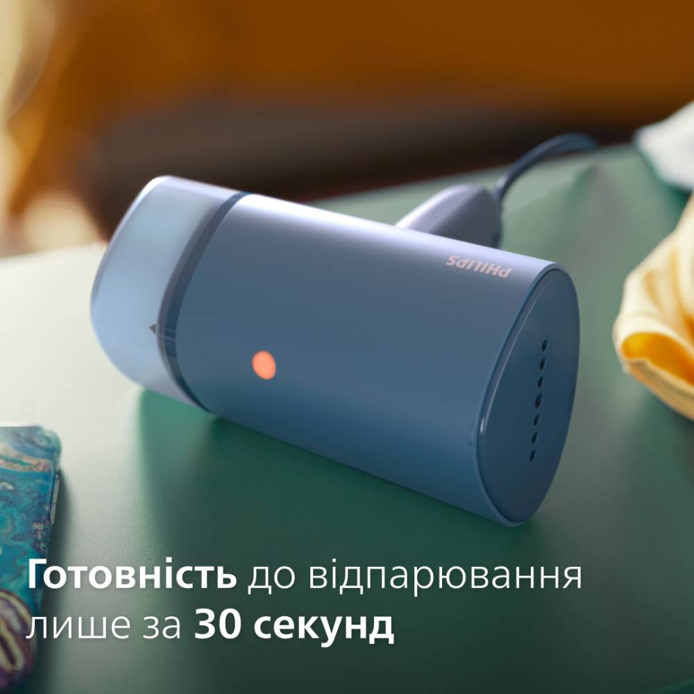 Замовити Відпарювач PHILIPS STH3000/20