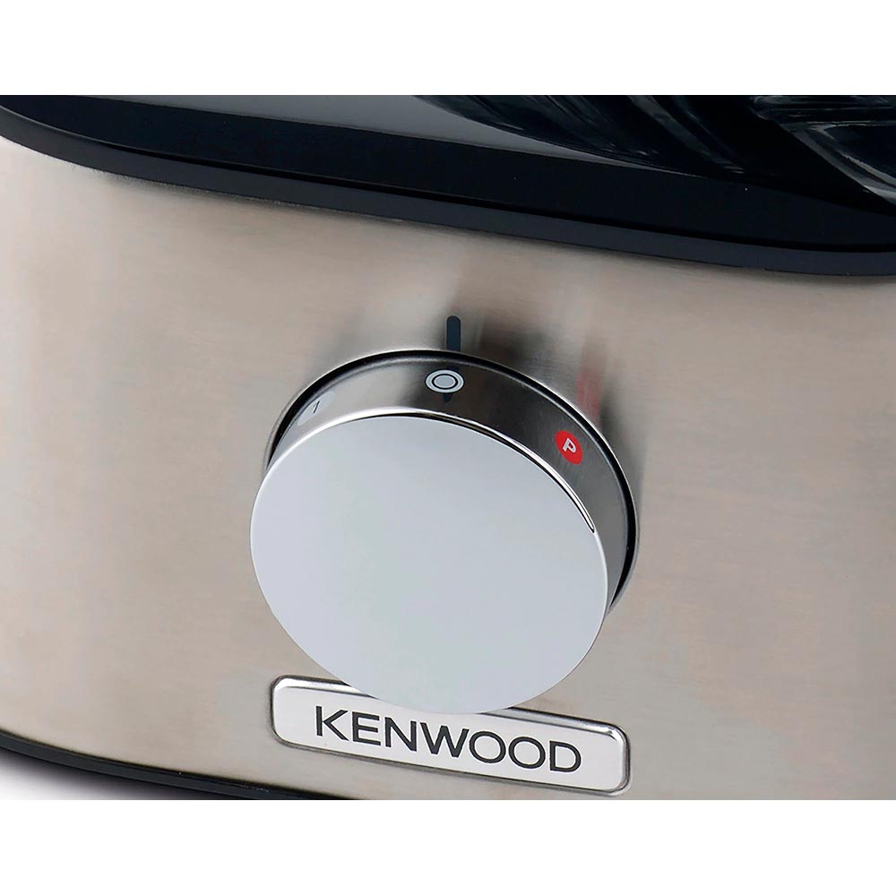 У Фокстрот Кухонний комбайн KENWOOD FDM304SS