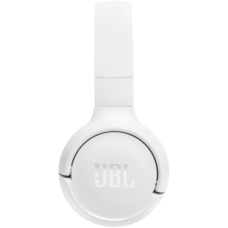 Покупка Гарнитура JBL TUNE 520BT White (JBLT520BTWHTEU)