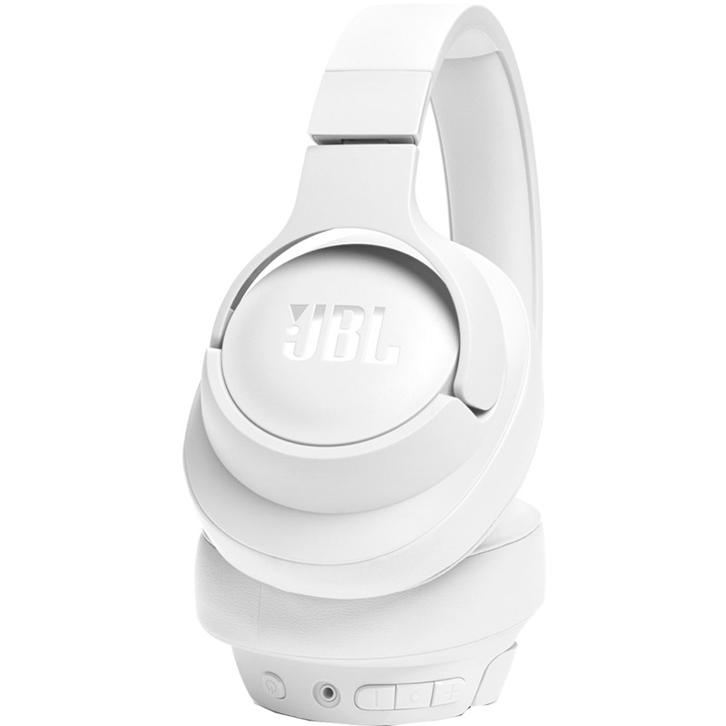 Гарнітура JBL TUNE 720BT White (JBLT720BTWHT) Вид гарнітура