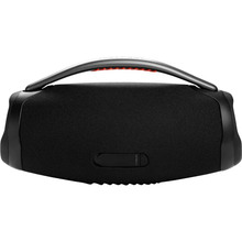 Портативна акустика JBL Boombox 3 Black (JBLBOOMBOX3BLKEP)