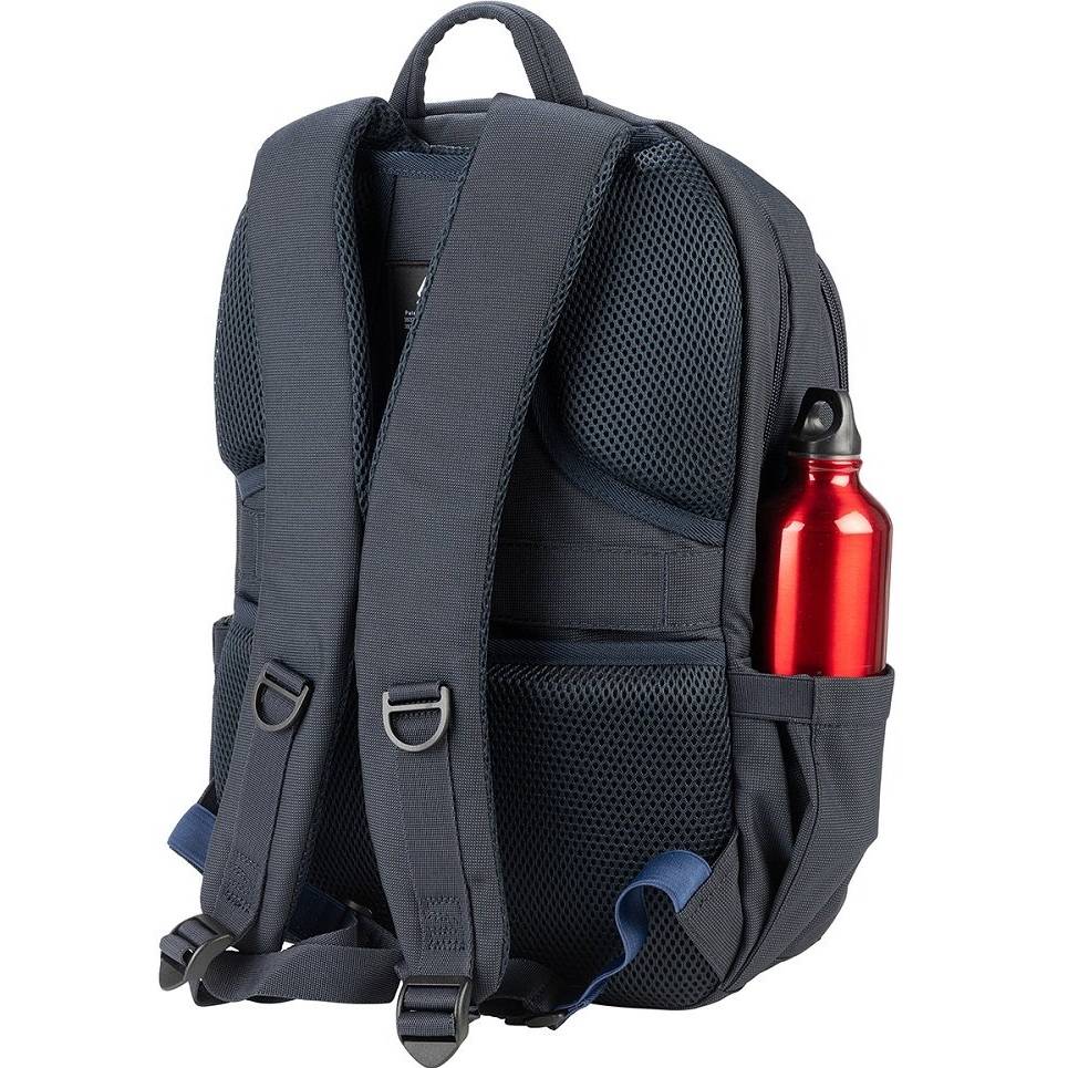 Рюкзак TUCANO Binario AGS 15.6" Blue (BKBIN15-AGS-B) Диагональ экрана ноутбука 15.6