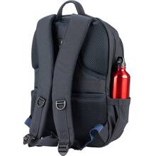 Рюкзак TUCANO Binario AGS 15.6" Blue (BKBIN15-AGS-B)