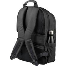 Рюкзак дл ноутбука TUCANO Bizip 15 Black (BKBZ15-X-BK)