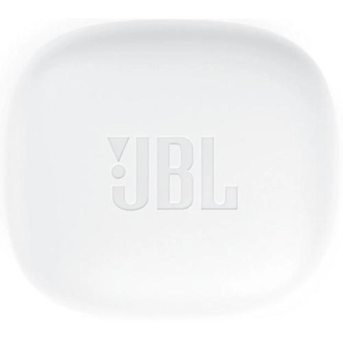 Гарнитура JBL VIBE 300TWS White (JBLV300TWSWHTEU) Акустическое оформление закрытые