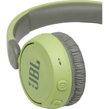 Гарнитура JBL JR310BT Green (JBLJR310BTGRN)