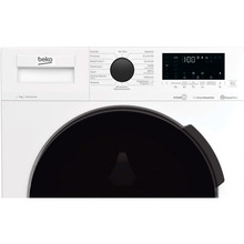 Стиральная машина BEKO WUE 7626 XBCW