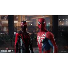 Игра Marvel Spider-Man 2 для Sony PLAYSTATION 5 (PS5)