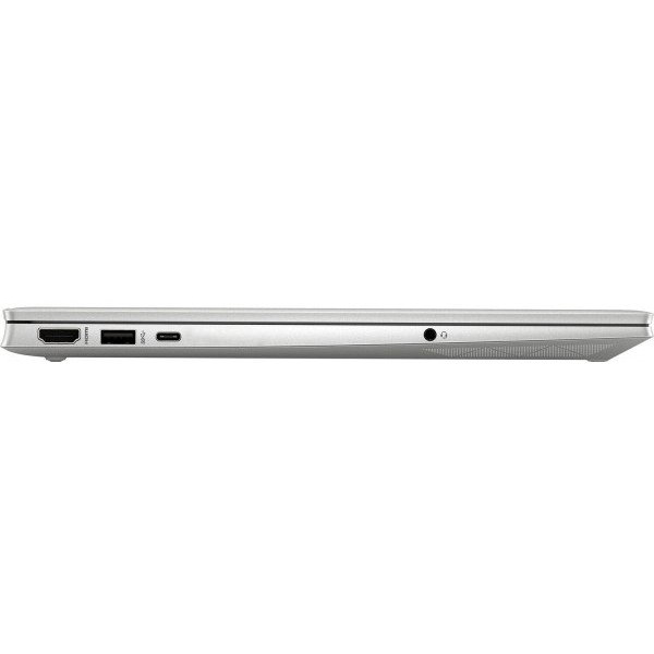 Фото Ноутбук HP Pavilion 15-eg2033ua Silver (834N1EA)