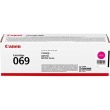 Картридж CANON 069 MF752Cdw/MF754Cdw Magenta (5092C002)