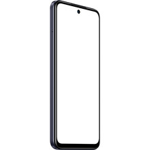 Смартфон INFINIX HOT 30 PLAY X6835B 8/128 Gb Dual Sim Mirage Black (10042058)