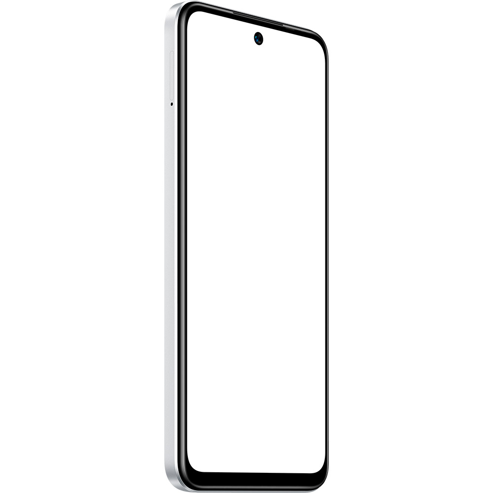 Фото Смартфон INFINIX HOT 30 PLAY X6835B 8/128 Gb Dual Sim Blade White (10042059)