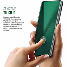 Гідрогелева плівка ARMORSTANDART Supreme для Samsung S23 Plus (ARM66631)