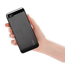 Powerbank TTEC 20000mAh LCD PD Black (2BB186S)