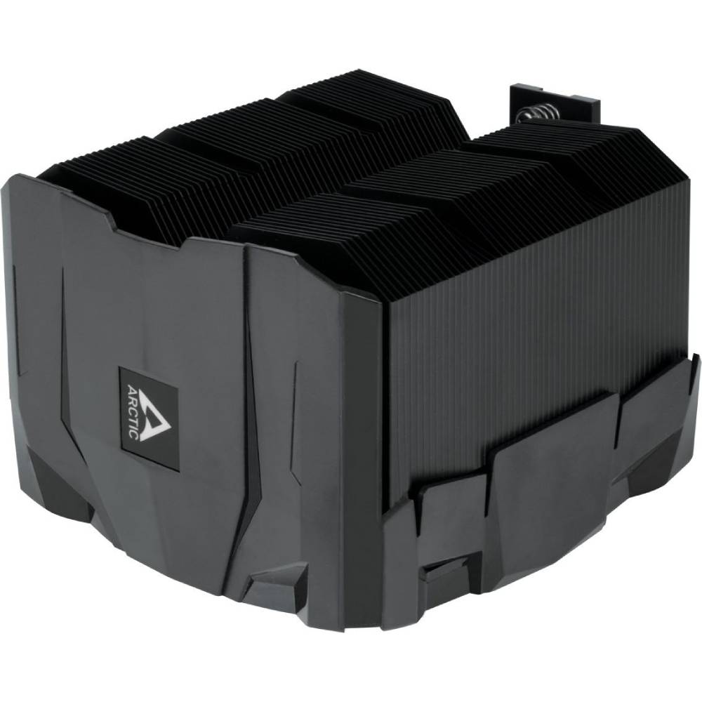 Внешний вид Кулер процессорный ARCTIC Freezer I35 ARGB (ACFRE00104A)