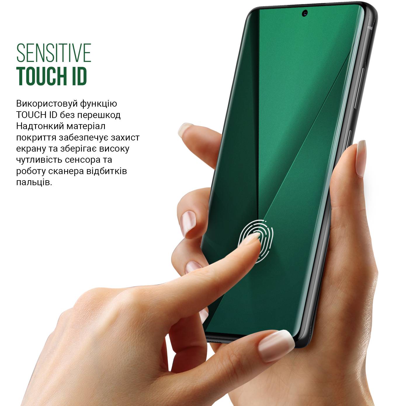 Захисна плівка ARMORSTANDART Supreme гідрогелева для Xiaomi 12X (ARM66293) Покриття глянець