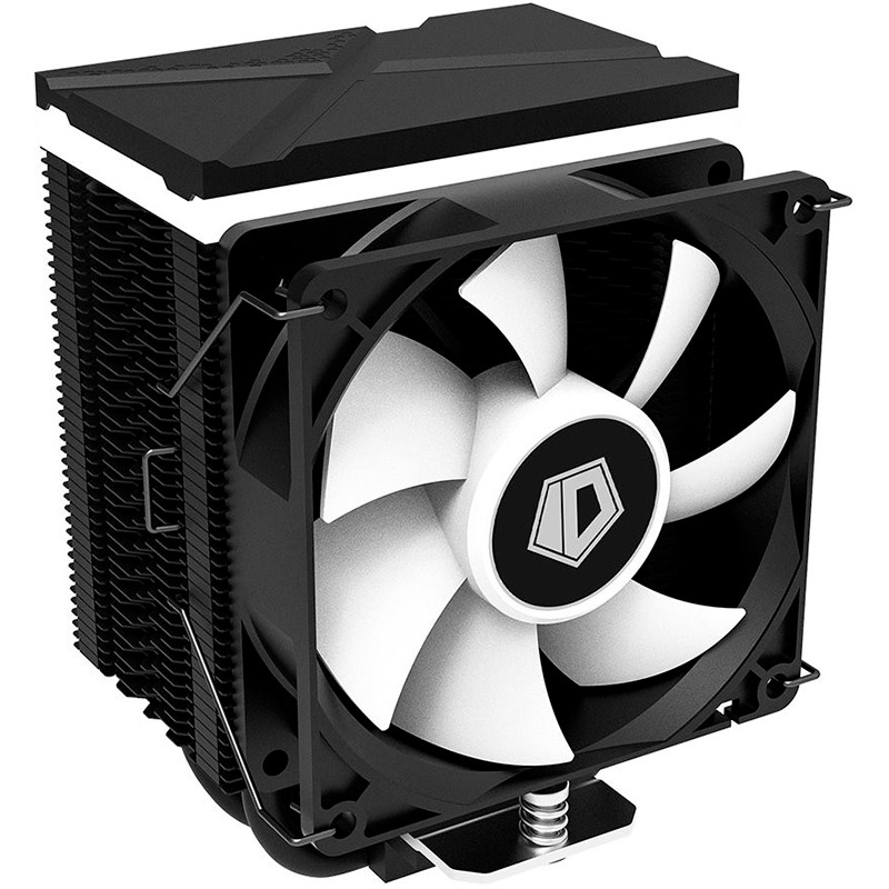 Кулер процессорный ID-COOLING SE-914-XT ARGB V2 Назначение для процессора