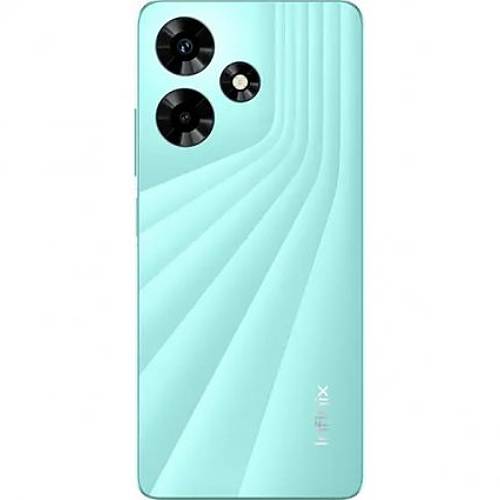 Смартфон INFINIX HOT 30 X6831 8/256GB Surfing Green (10043555) Матриця IPS