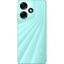 Смартфон INFINIX HOT 30 X6831 8/256GB Surfing Green (10043555)
