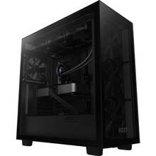 Система водяного охлаждения NZXT Kraken 360mm Black (RL-KN360-B1)