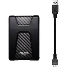 Внешний жесткий диск ADATA 2.5" 4TB (AHD650-4TU31-CBK)