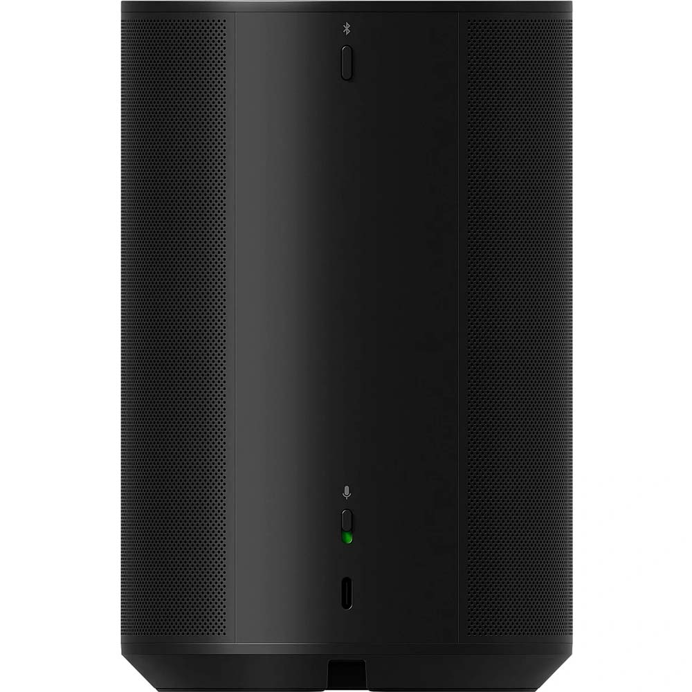 Акустична система Sonos Era 100 Black (E10G1EU1BLK) Живлення мережа