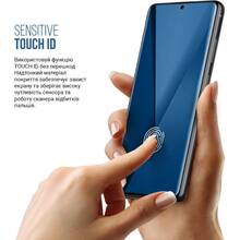 Защитная пленка ARMORSTANDART Matte для Realme 10 Pro 5G (ARM67447)