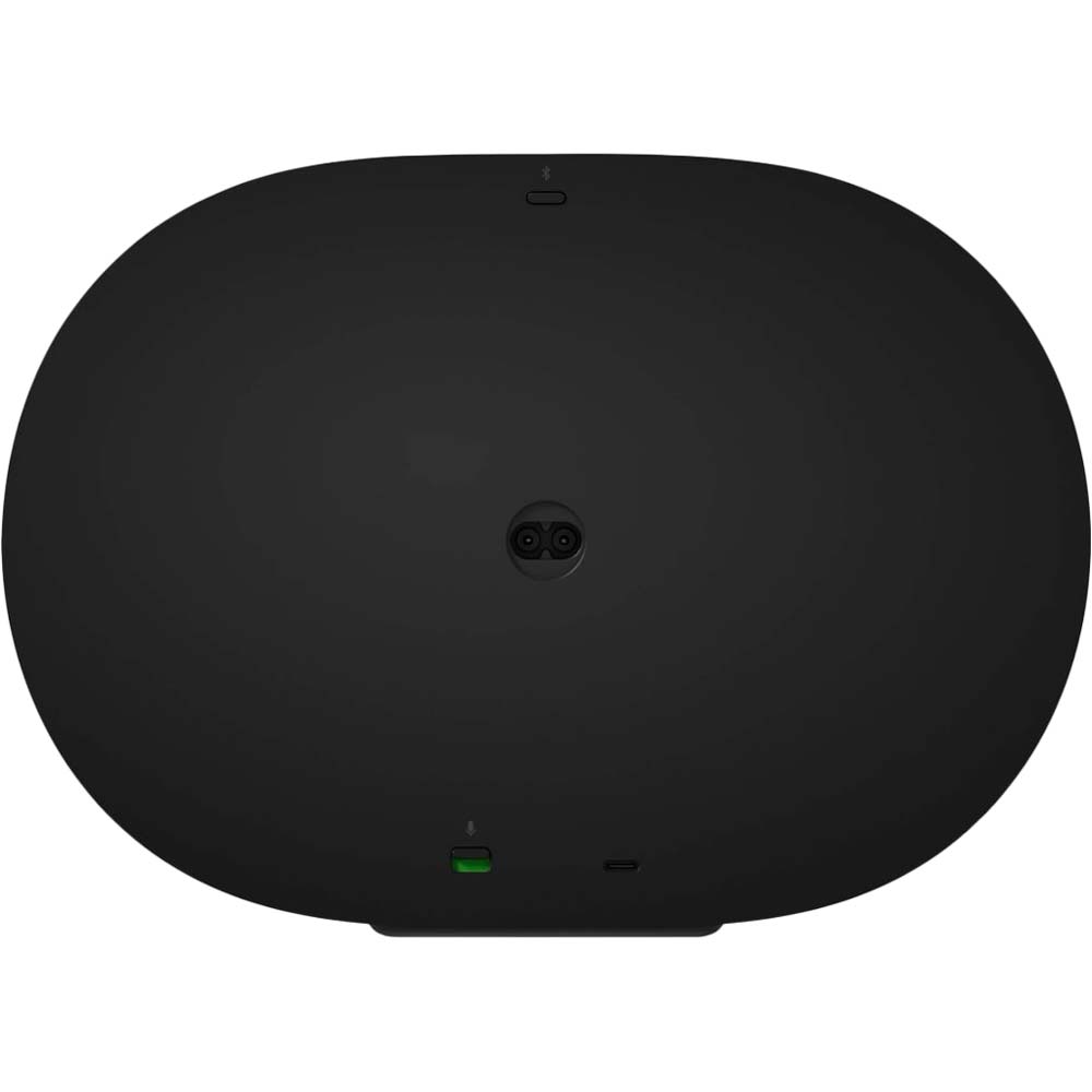 Акустична система Sonos Era 300 Black (E30G1EU1BLK) Матеріал корпусу пластик