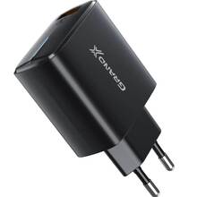 Сетевое зарядное устройство Grand-X CH-550B Quick Charge