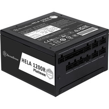 Блок живлення SILVERSTONE Hela Cybenetics HA1200R-PM 1200W (SST-HA1200R-PM)