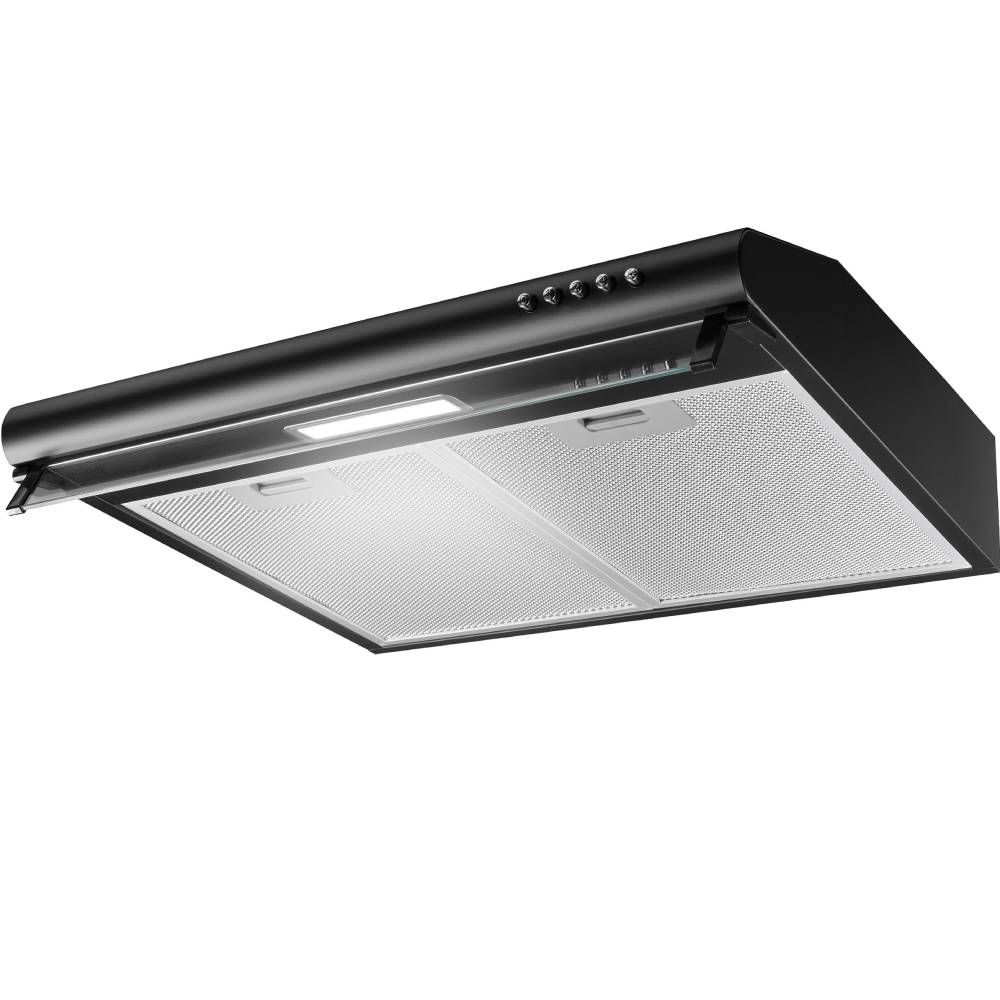 Витяжка PERFELLI PL 5144 BL LED Режим роботи відведення