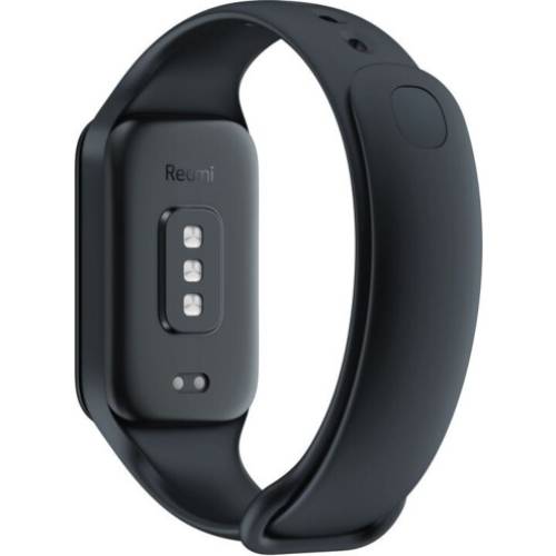 Фитнес-браслет XIAOMI Redmi Smart Band 2 GL Black Вид деятельности велоспорт