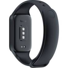 Фитнес-браслет XIAOMI Redmi Smart Band 2 GL Black