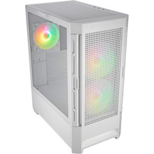 Корпус COUGAR Duoface RGB White