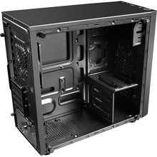 Корпус DEEPCOOL MATREXX 30