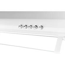 Витяжка PERFELLI PL 5144 W LED