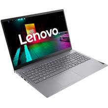 Ноутбук Lenovo ThinkBook 15 G4 ABA Mineral Grey (21DL0007RA)