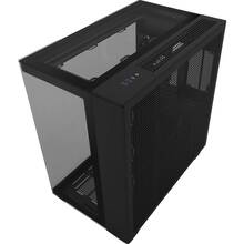 Корпус NZXT H9 Elite Edition ATX Mid Tower Black (CM-H91EB-01)