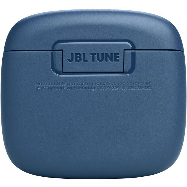 Внешний вид Гарнитура JBL TUNE FLEX Blue (JBLTFLEXBLU)