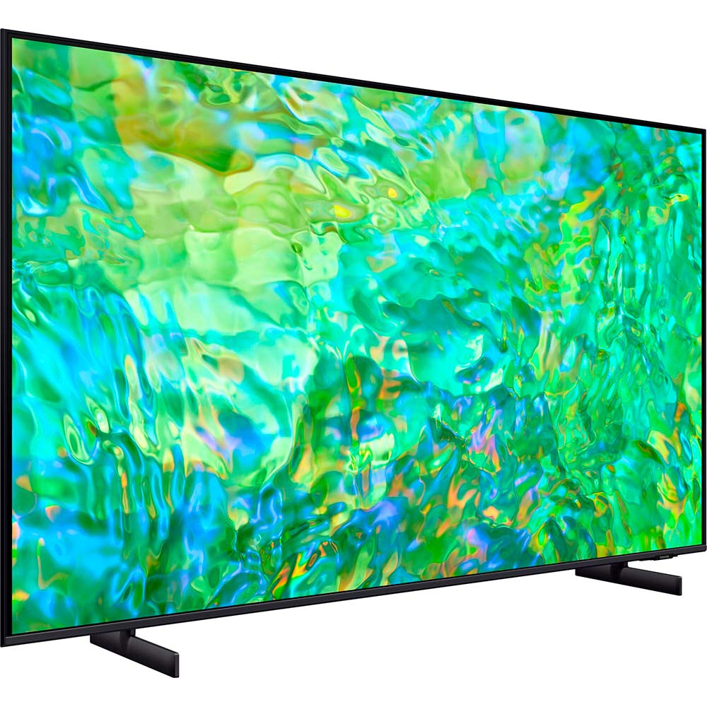 Телевизор SAMSUNG UE75CU8000UXUA Разрешение 3840 x 2160 (4K UHD)