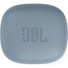 Гарнітура JBL VIBE 300TWS Blue (JBLV300TWSBLUEU)