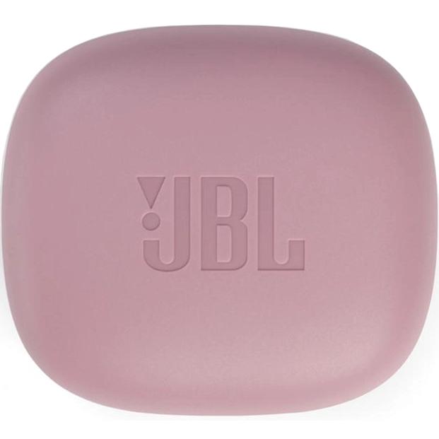 Гарнитура JBL VIBE 300TWS Pink (JBLV300TWSPIKEU) Крепление TWS (без провода)